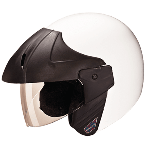 Studds ninja discount half helmet